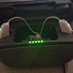ReSound GN Hearing Aids