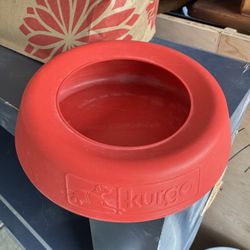 Kurgo Dog Bowl