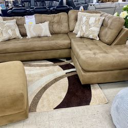 Sectional $1,199