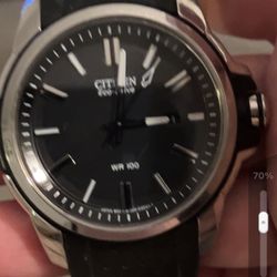 Citizen Watch