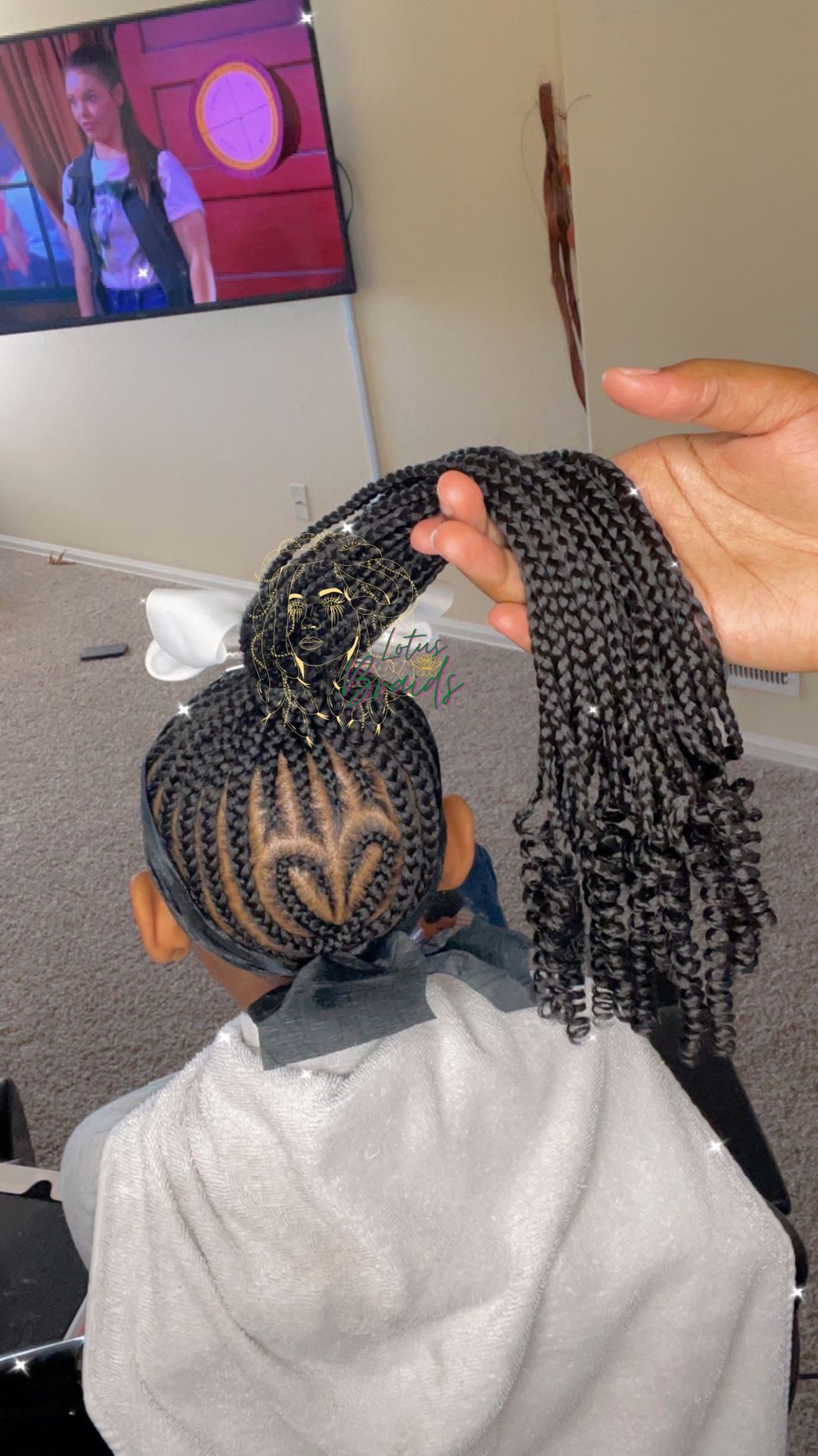 Hair Braiding