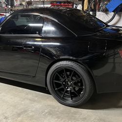 Mugen Style FRP S2000 Hardtop