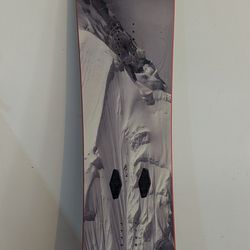 Timeless Snowbaord