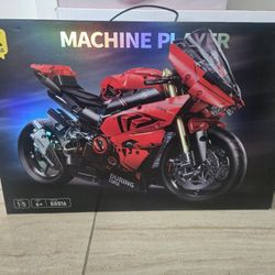  Building Block Set