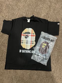 Bape Shirt
