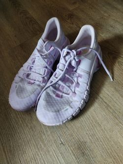 Nike Free Metcon 5 Sneakers (Size: 11) For Sale