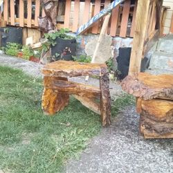 Furniture  Live Edge