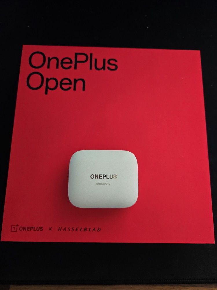 OnePlus Open 512Gb Emerald Dusk