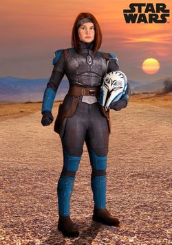 Adult Women Costume