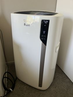 DeLonghi Portable Air Conditioner