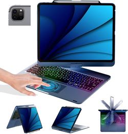 iPad Case for iPad 13inch Air/Pro