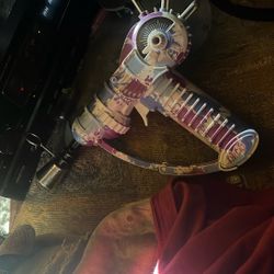 Torch Call Of Duty Torch Gun