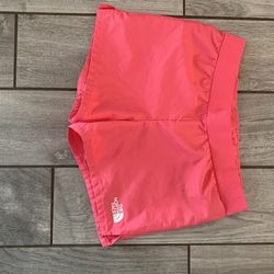 NorhFace Shorts Girls