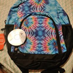 Wonder Nation Backpack