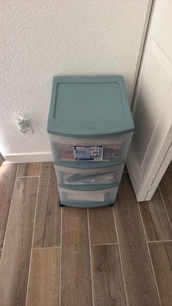 Drawer kart