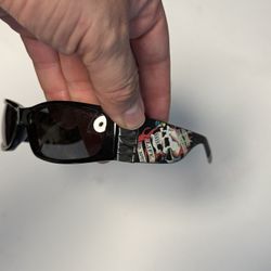 Ed Hardy New Sunglasses