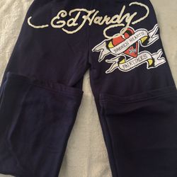 Ed Hardy Sweats 