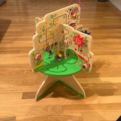 Manhattan Toy Apple Tree