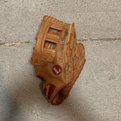 Baseball Glove 