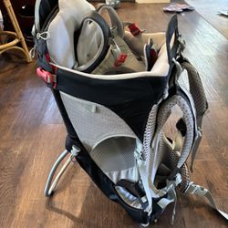 Osprey Toddler Hiking Pack
