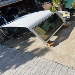 92-96 Bronco Hard Top