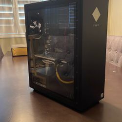 Gaming Computer Desktop PC Intel I5 RX 580 8GB Sapphire 