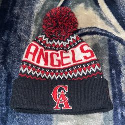 CA Beanie