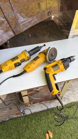 Dealt Tools