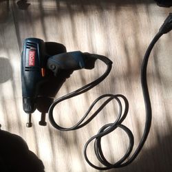 Ryobi Drill