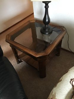 End Table