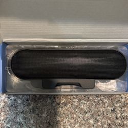 SOUNDBAR FOR COMPUTER