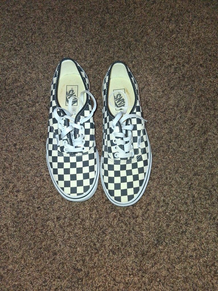 Vans