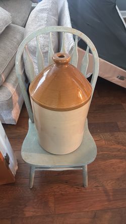 Decorative Jug