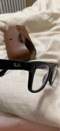 Ray ban meta glasses gen 2