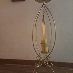 Candle Holder