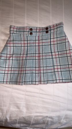 Janie and jack skirts.