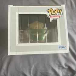 Bumi funko pop