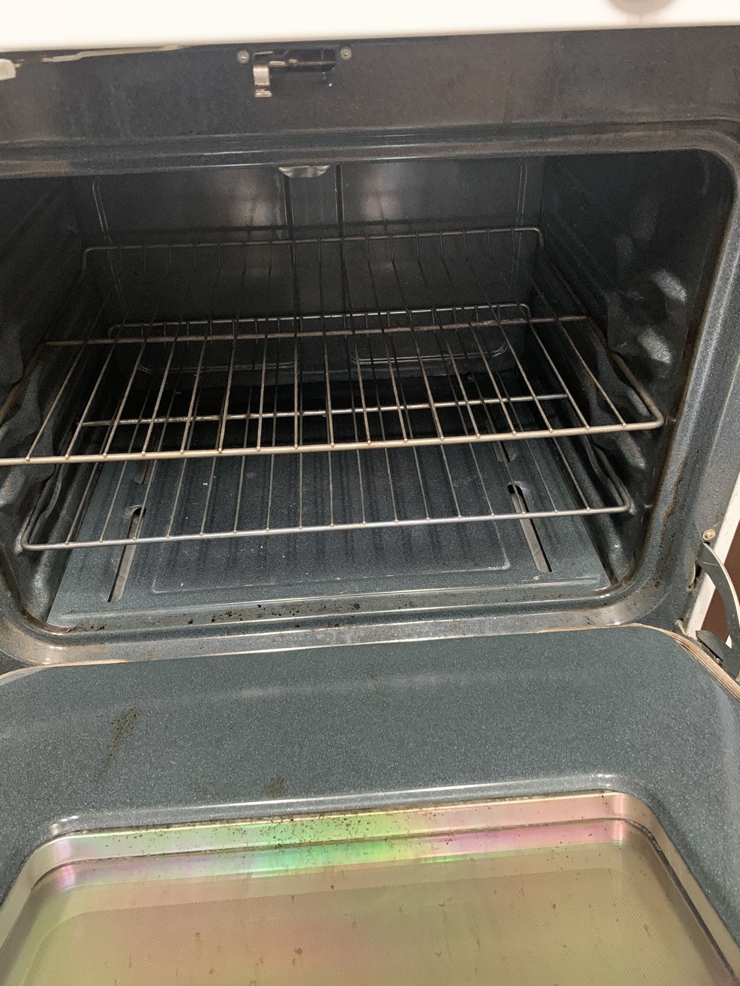 GE XL44 gas stove for Sale in Salida, CA OfferUp