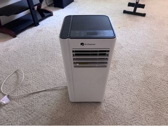 DR. Prepper 8,000 btu wifi