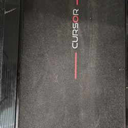 Small Office Treadmill