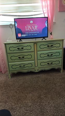 Dresser