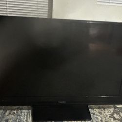 Toshiba Tv