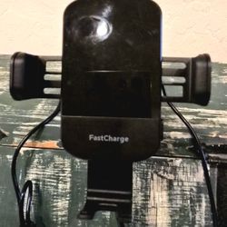 Charging Car Cell Phone Holder