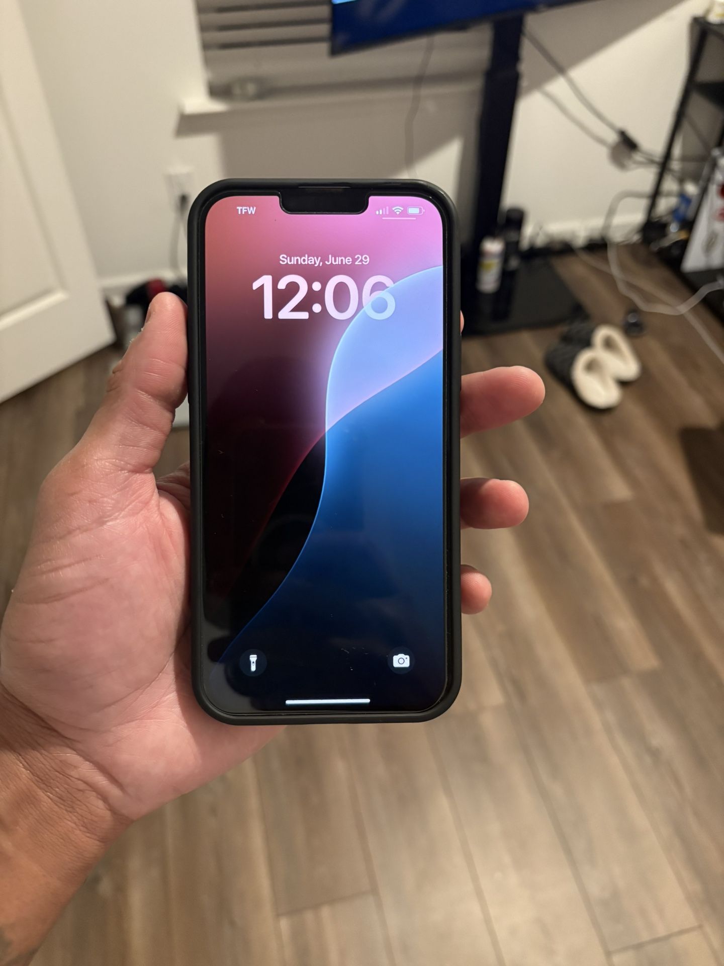 IPhone 14 Plus