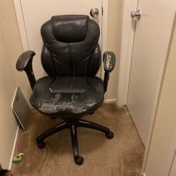 Used Office Chair
