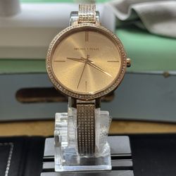 Michael Kors Watch MK3784