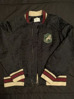 Sandro paris cheap bomber jacket