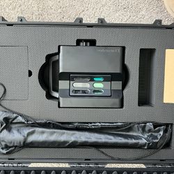 Matterport Pro2 Camera+Case