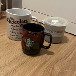 Mug Bundle