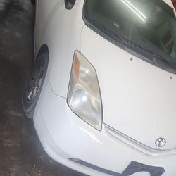 2005 Toyota Prius